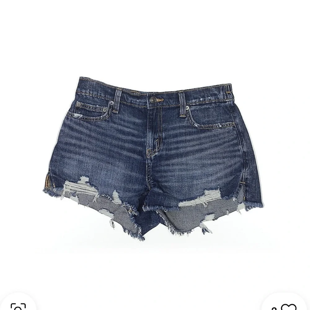 [Aerie] NWT Daydream Denim Short